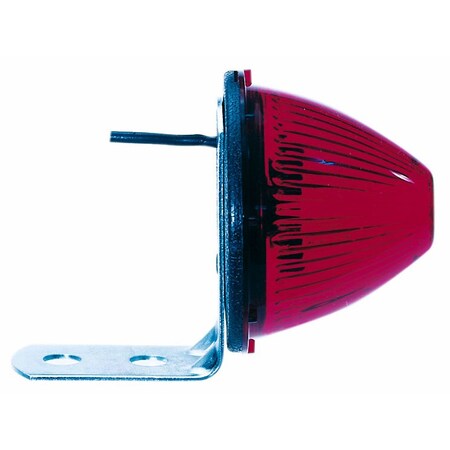 Peterson BEEHIVE LIGHT RED V110R